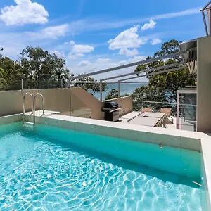 Little Cove Court Noosa Heads